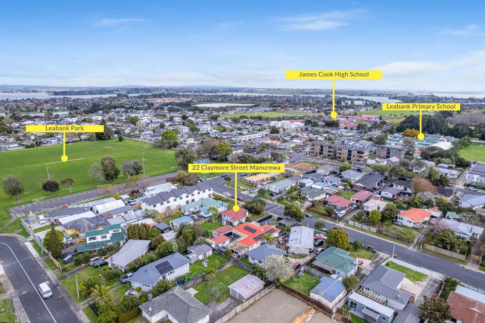 Photos of 22 Claymore Street