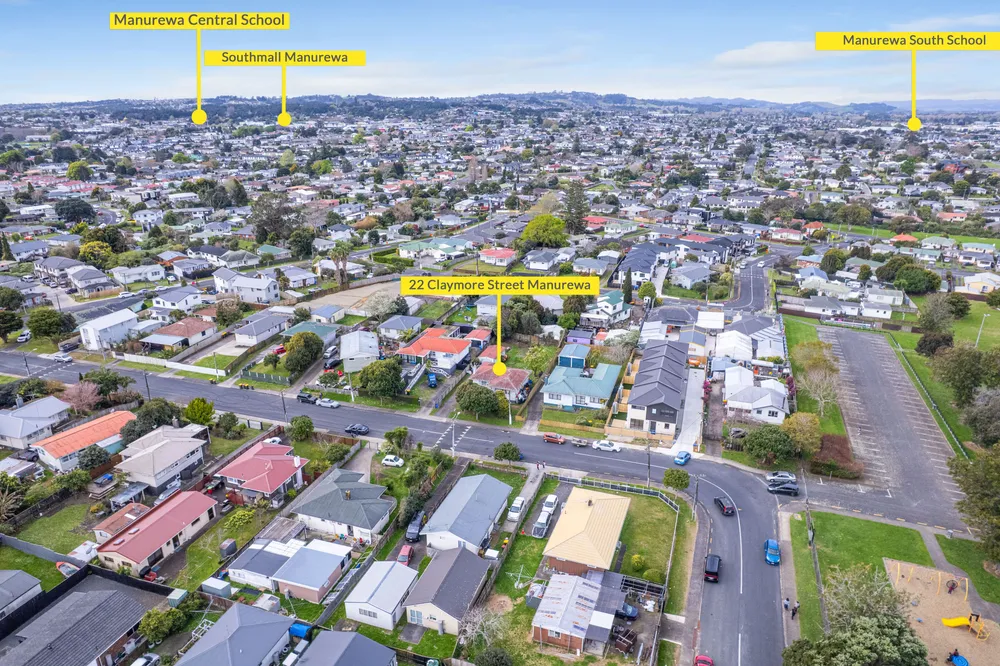 Photos of 22 Claymore Street