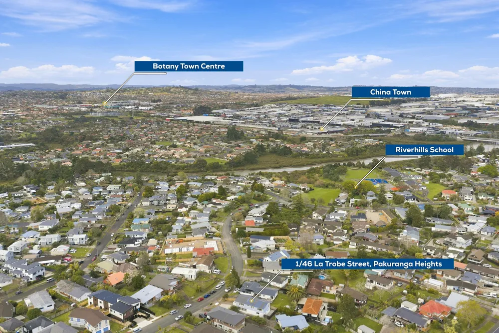 Photos of 1/46 La Trobe Street