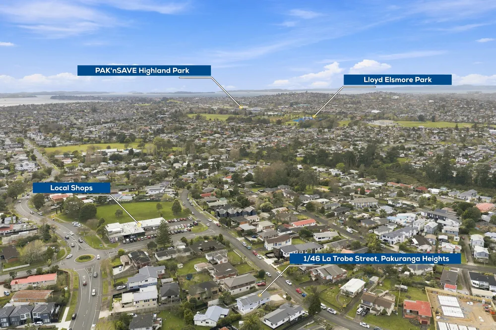 Photos of 1/46 La Trobe Street