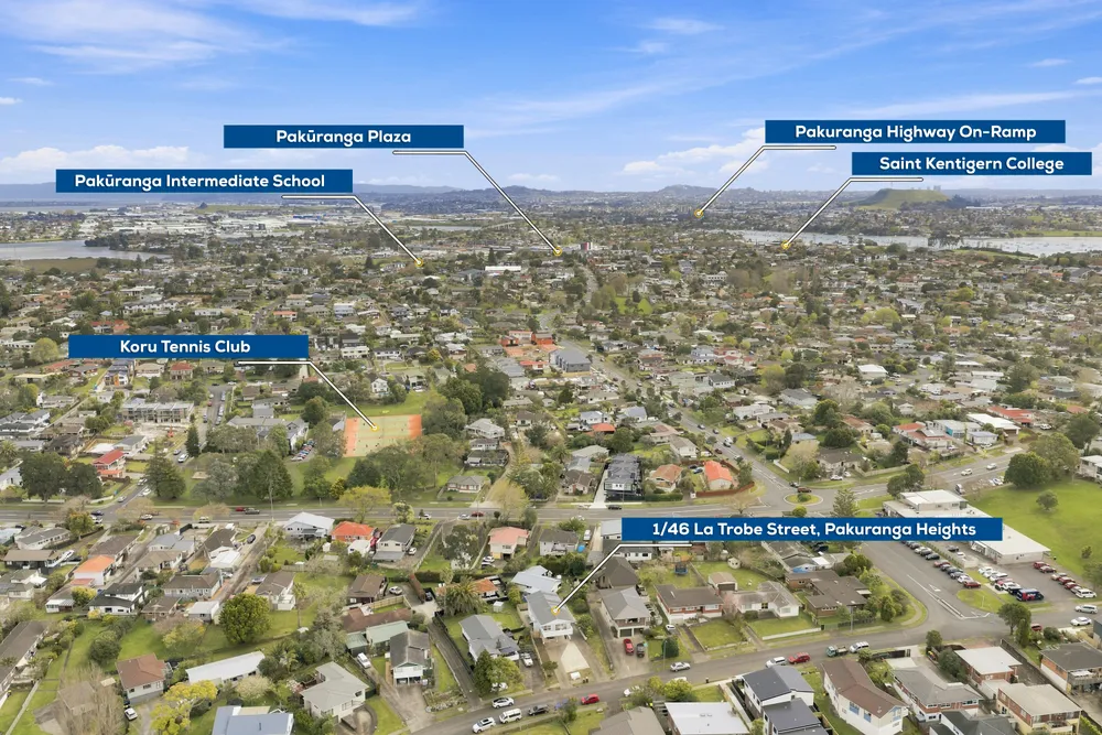 Photos of 1/46 La Trobe Street