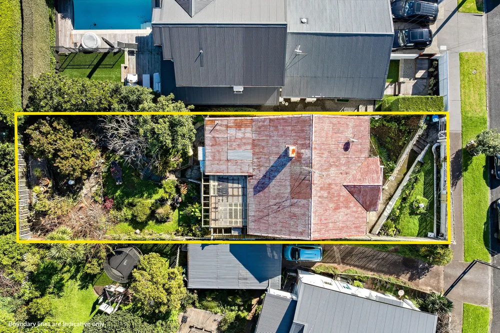 Photos of 16 Beaconsfield Street