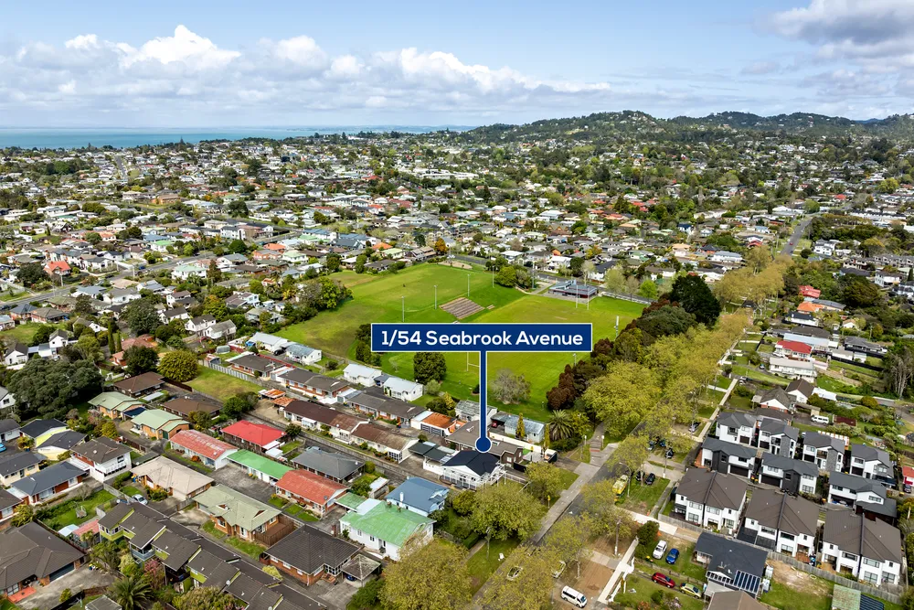 Photos of 1/54 Seabrook Avenue