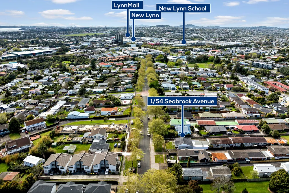 Photos of 1/54 Seabrook Avenue