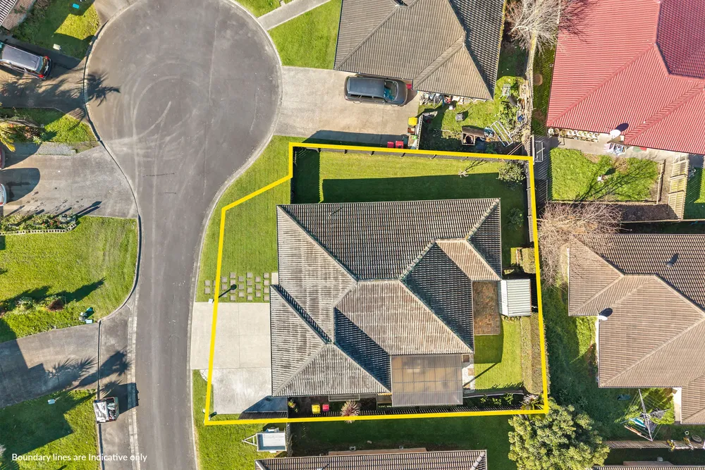 Photos of 7 Yarrow Lane