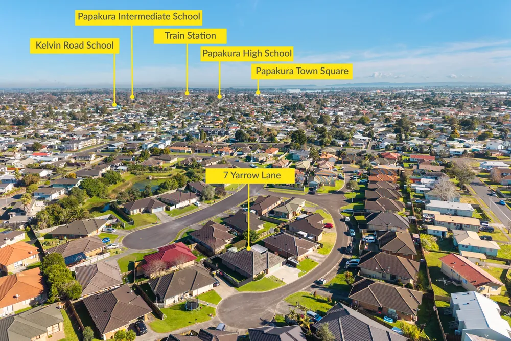Photos of 7 Yarrow Lane