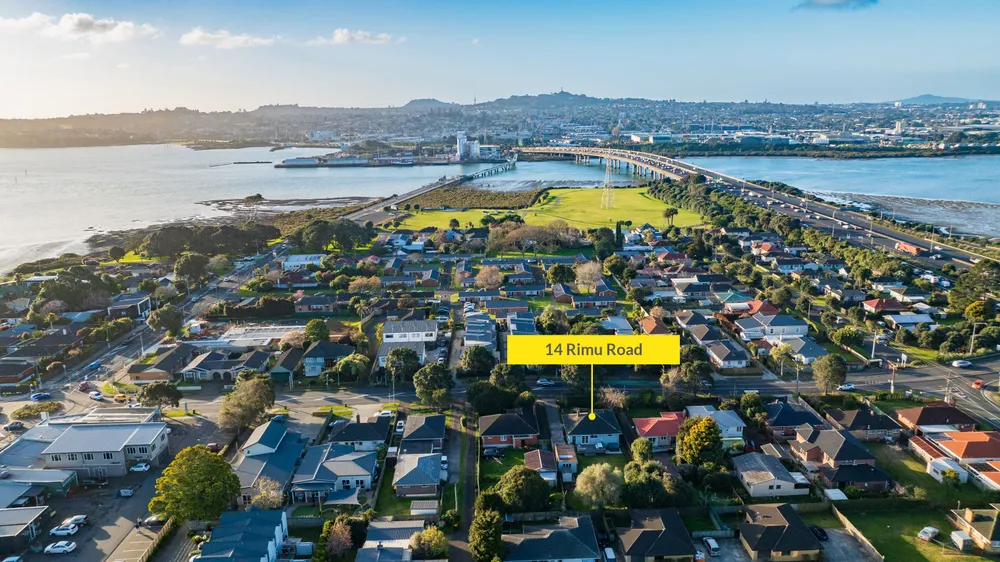 Photos of 14 Rimu Road