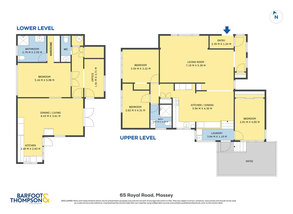Photos of 65 Royal Road