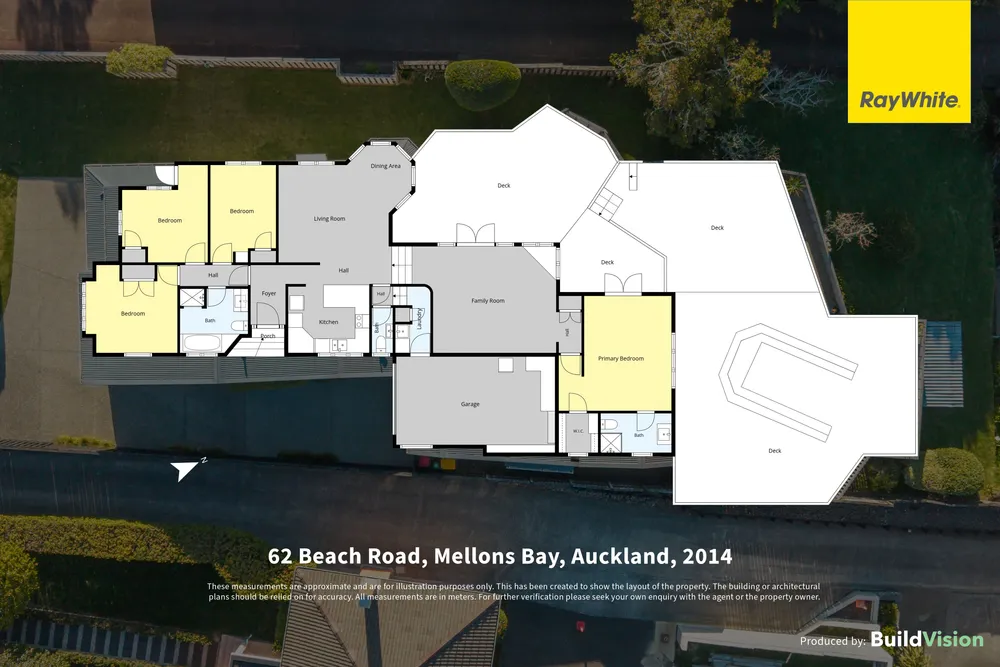Photos of 62 Beach Road