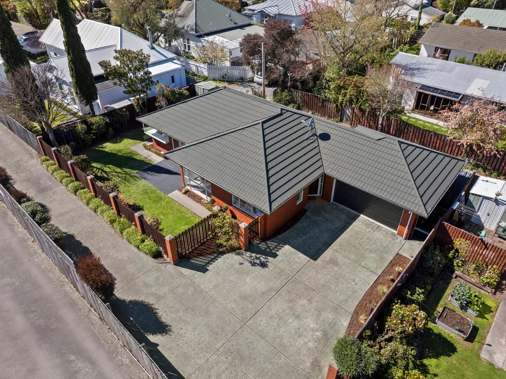 Photos of 130A Fisher Avenue