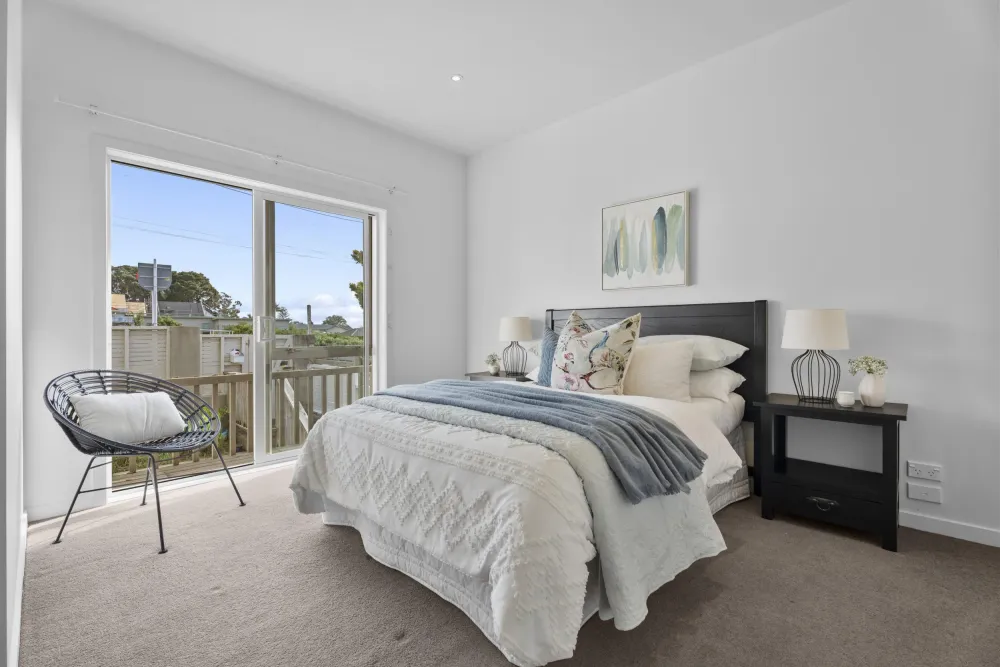 Photos of 11A Akarana Avenue