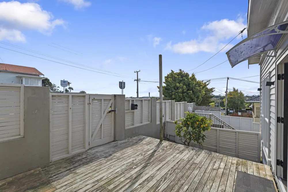 Photos of 11A Akarana Avenue