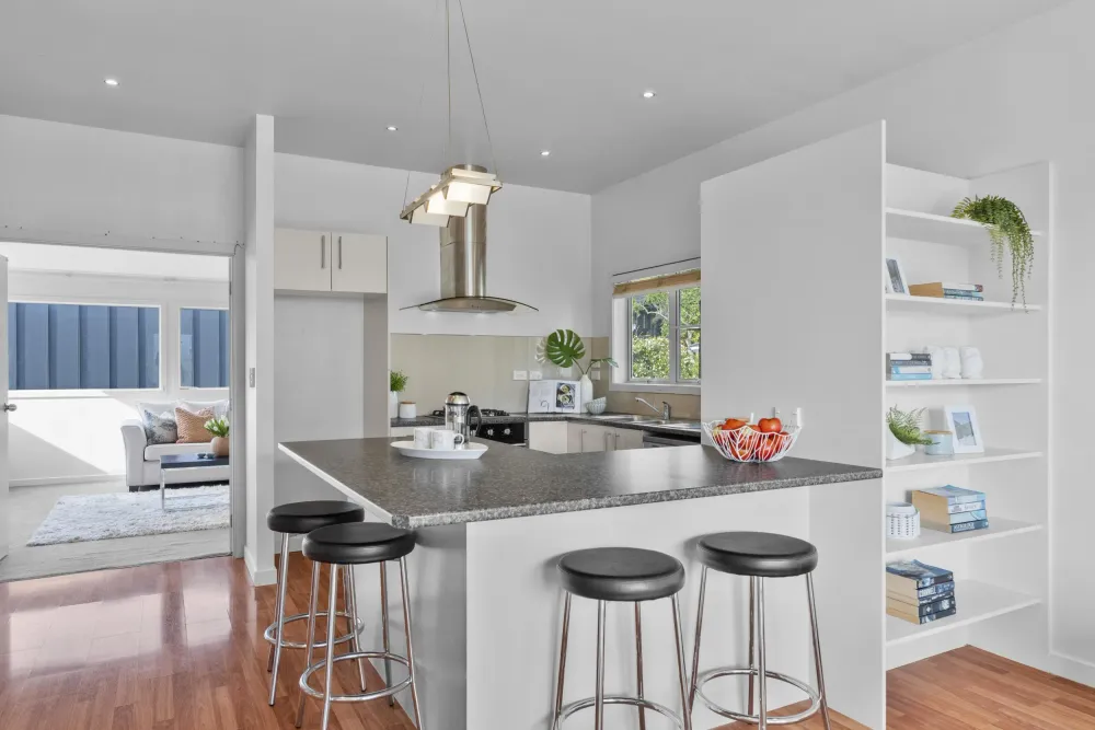 Photos of 11A Akarana Avenue