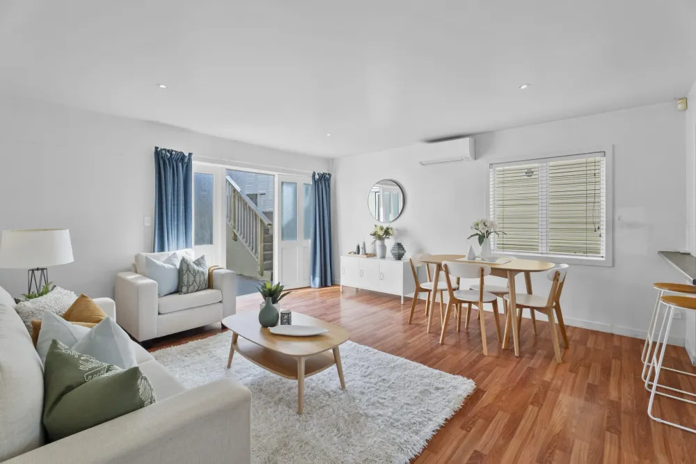 Photos of 11A Akarana Avenue