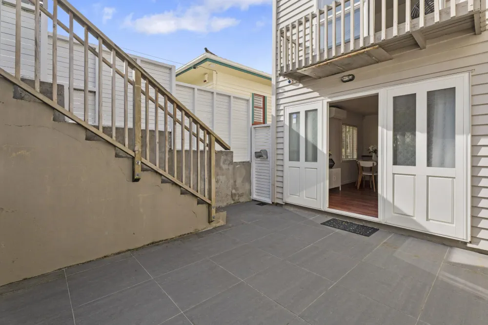 Photos of 11A Akarana Avenue