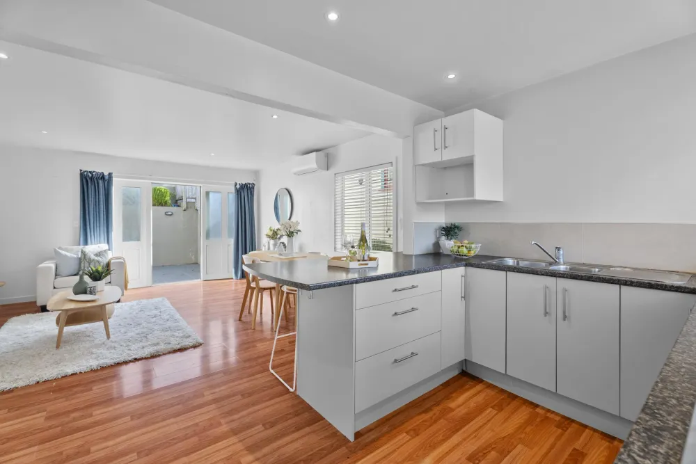 Photos of 11A Akarana Avenue