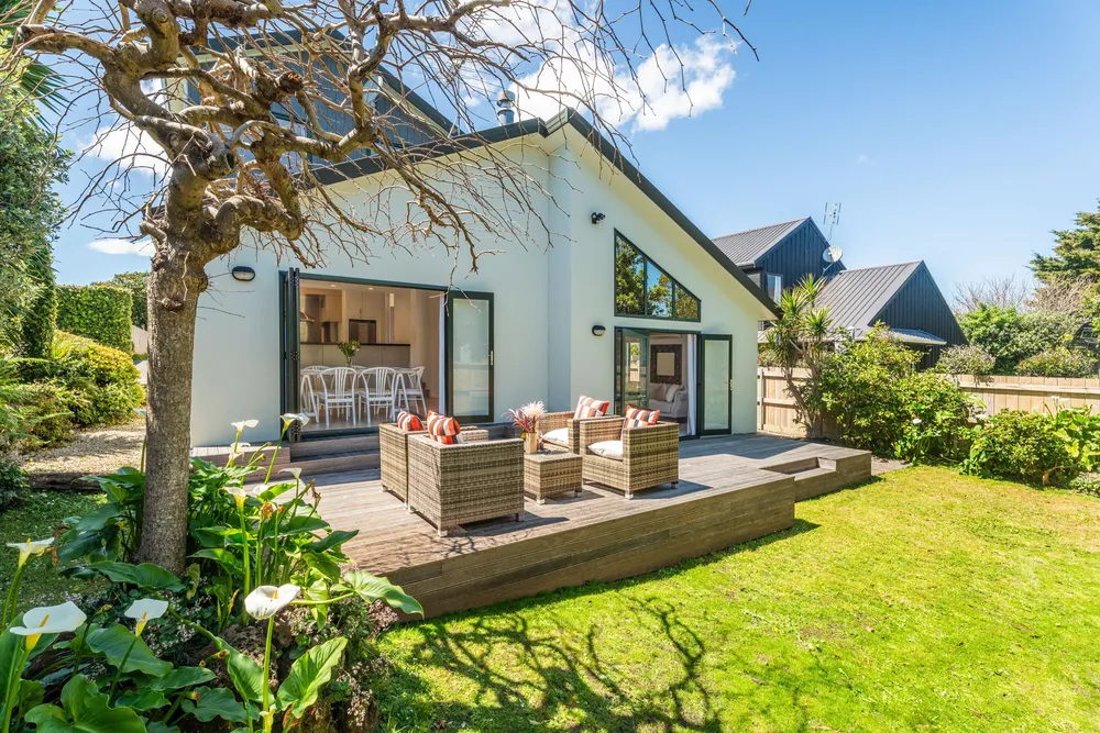 Photos of 58A Waitangi Road