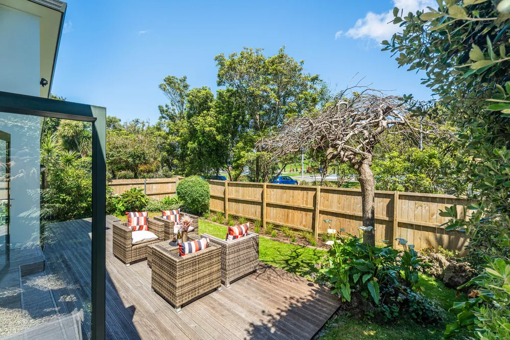 Photos of 58A Waitangi Road