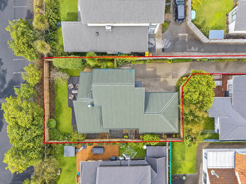Photos of 58A Waitangi Road