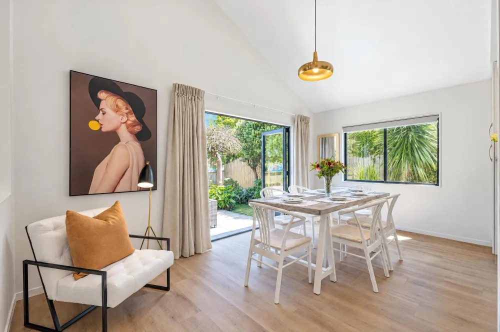 Photos of 58A Waitangi Road