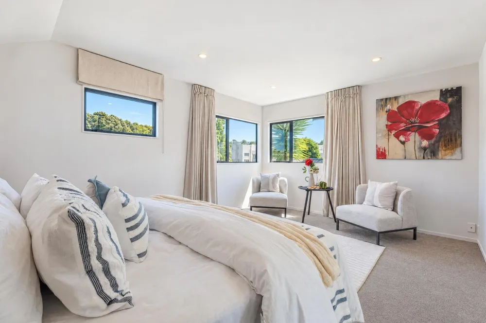 Photos of 58A Waitangi Road