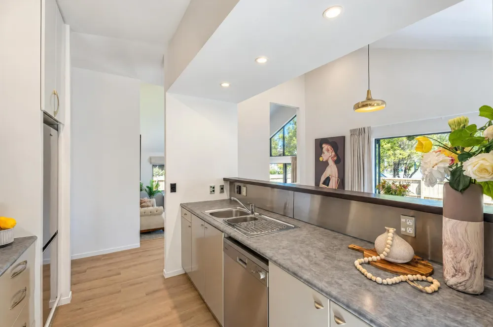 Photos of 58A Waitangi Road