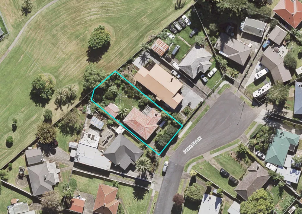 Photos of 22 Paine Place