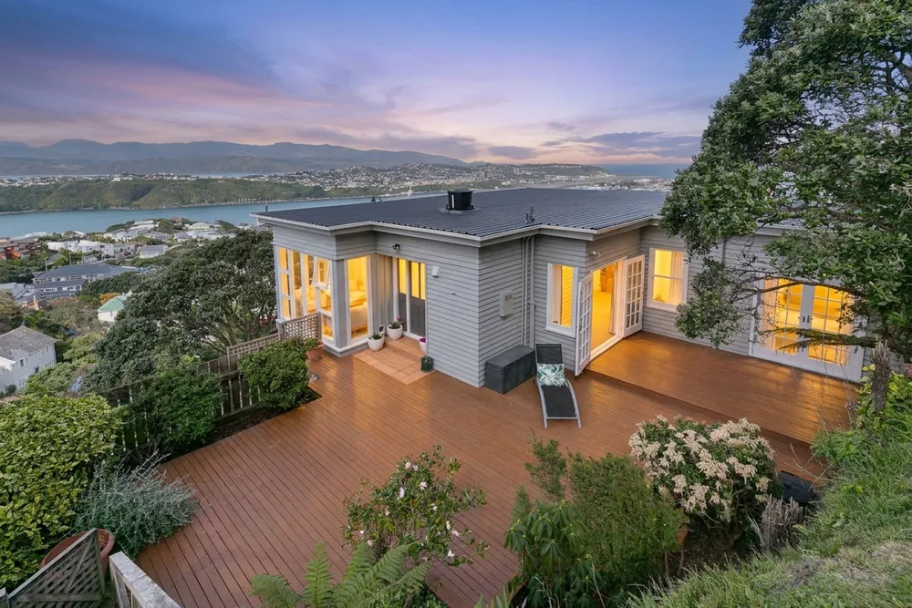 Photos of 57 Marewa Road
