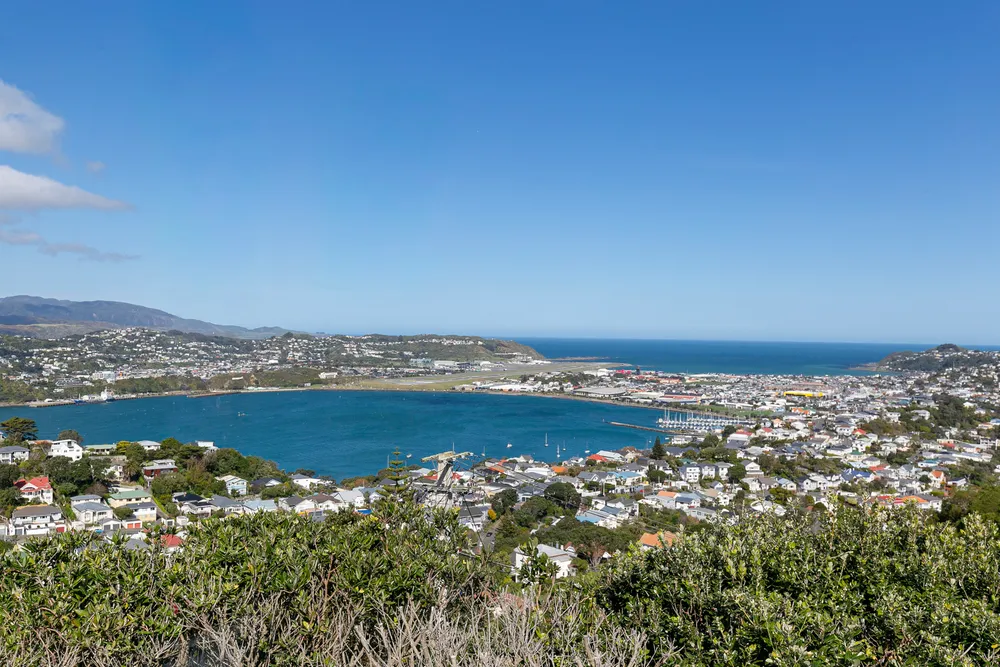 Photos of 57 Marewa Road
