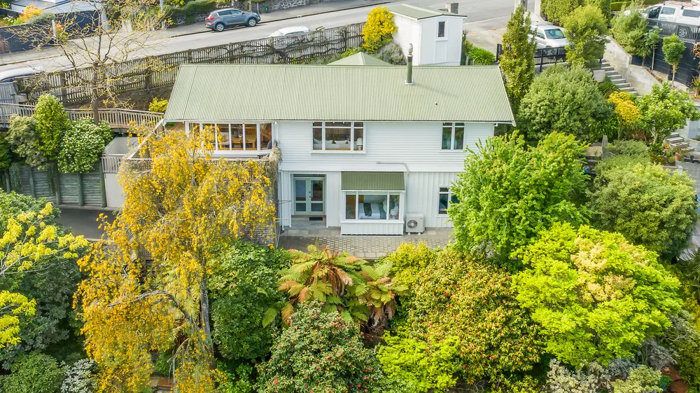 Photo of 4 Hackthorne Road, Cashmere