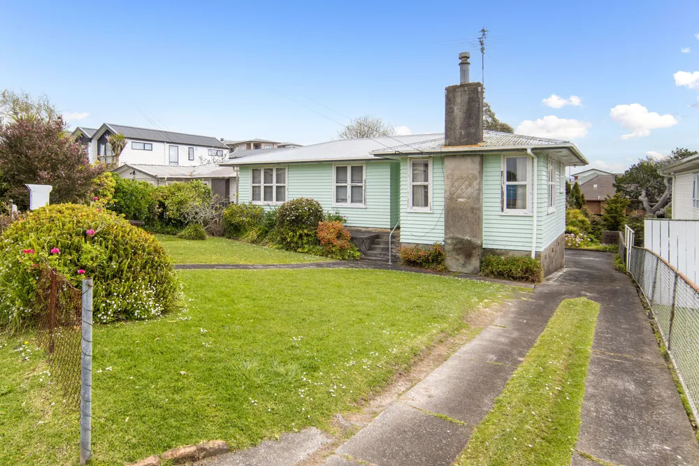 Photo of 109 Boundary Road, Blockhouse Bay