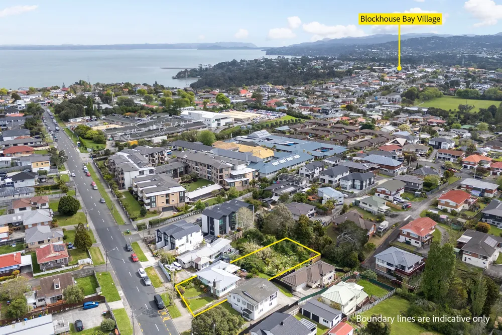 Photos of 109 Boundary Road
