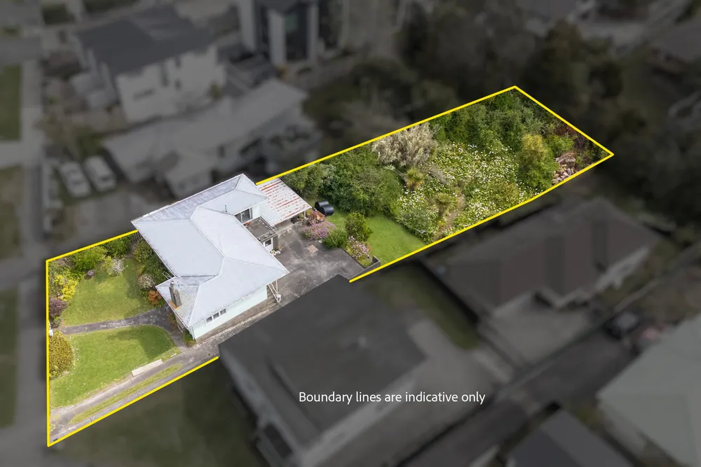 Photos of 109 Boundary Road