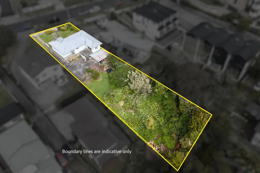 Photos of 109 Boundary Road