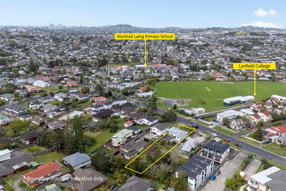 Photos of 109 Boundary Road