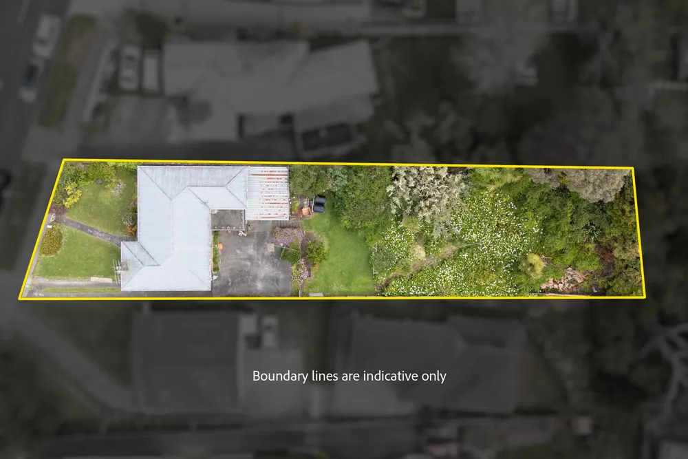 Photos of 109 Boundary Road
