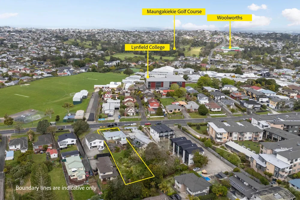Photos of 109 Boundary Road