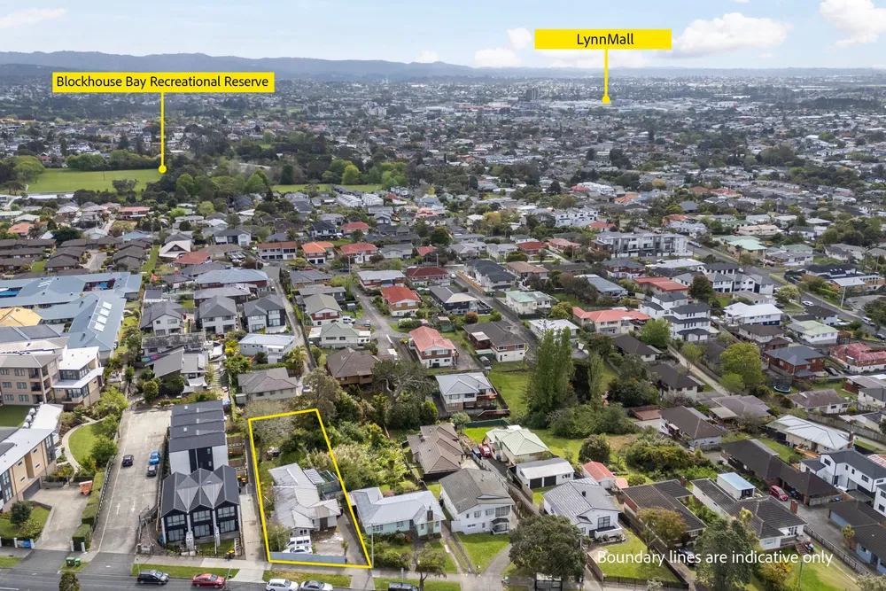 Photos of 109 Boundary Road
