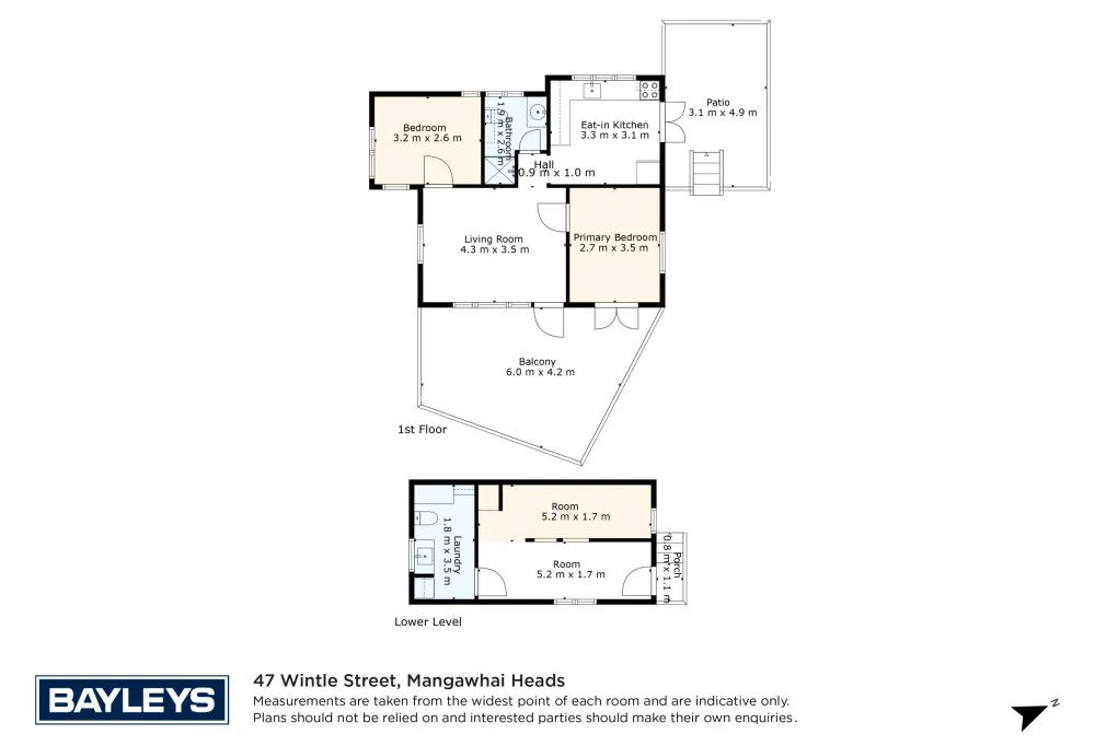 Photos of 47 Wintle Street