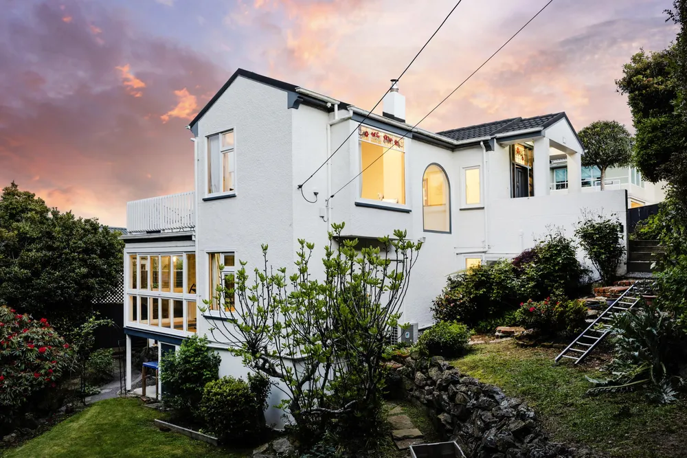 Photo of 12 Spylaw Street, Maori Hill