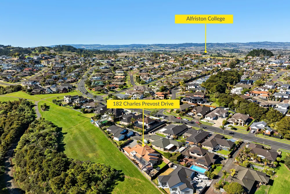 Photos of 182 Charles Prevost Drive