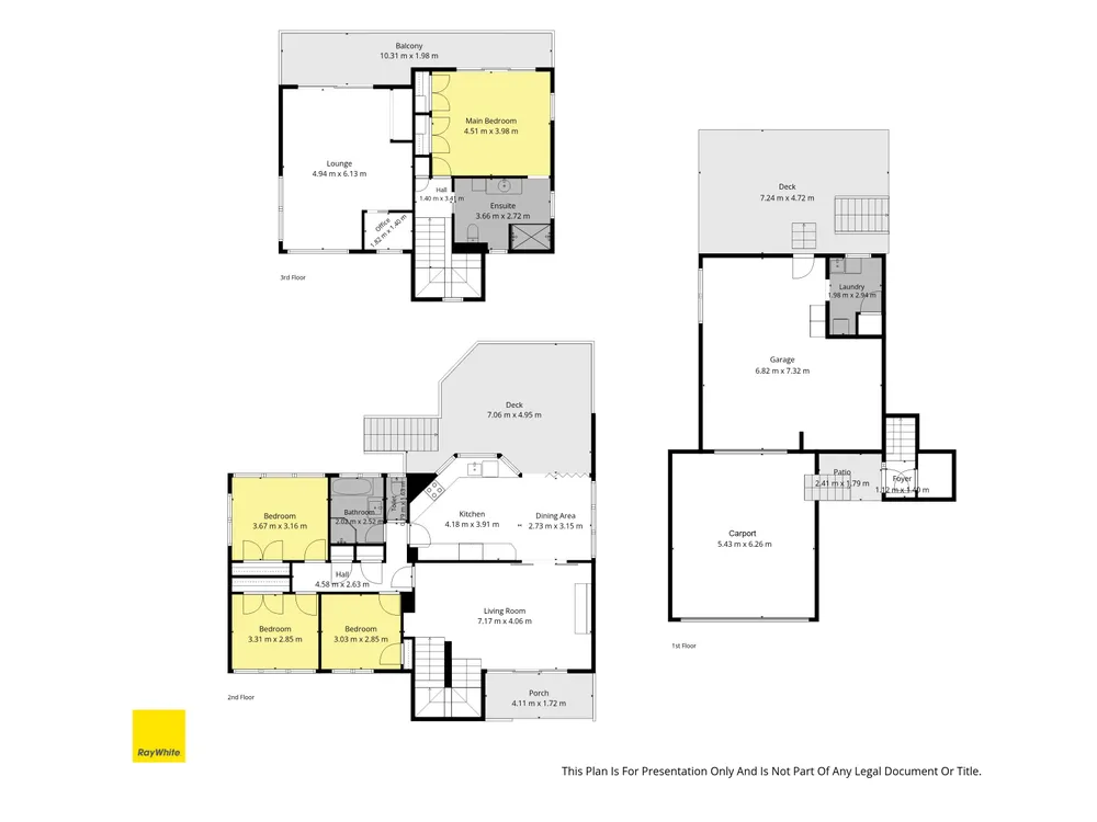 Photos of 19 Crescent Road