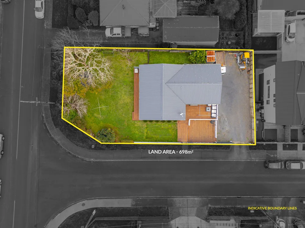 Photos of 95 Ruawai Road