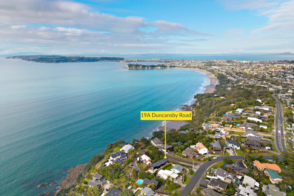 Photos of 19A Duncansby Road
