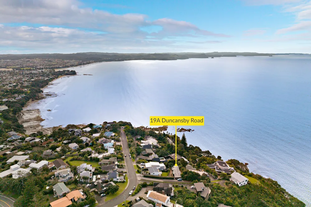 Photos of 19A Duncansby Road