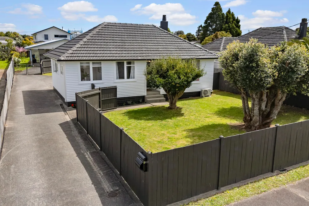 Photos of 56 Kelwyn Road
