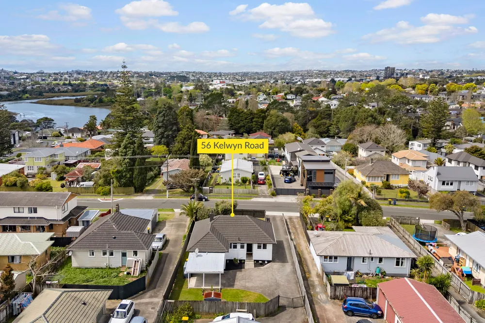 Photos of 56 Kelwyn Road
