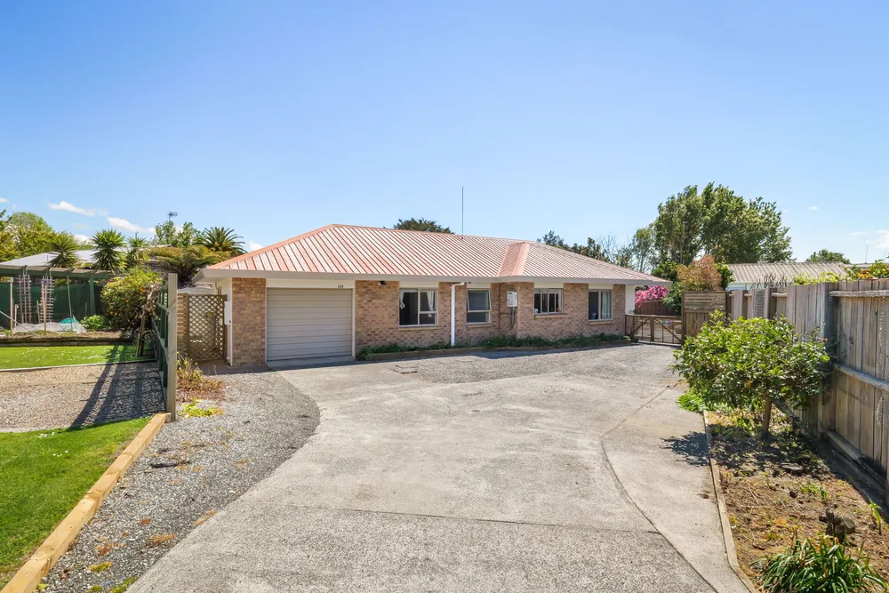 Photos of 124 Wills Road