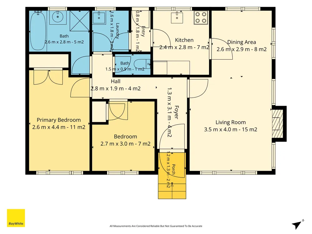 Photos of 1/46 Glen Avenue
