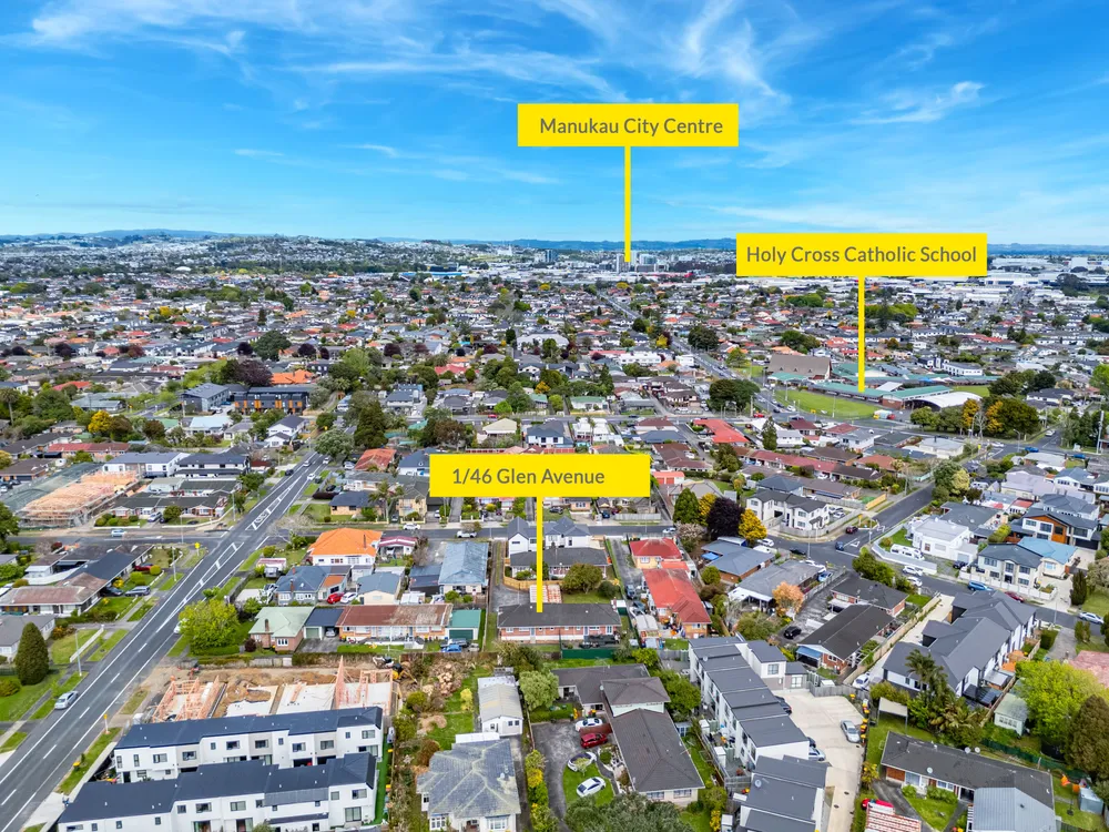 Photos of 1/46 Glen Avenue
